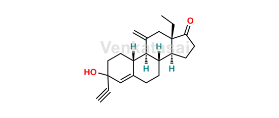 Picture of Etonogestrel Impurity 6