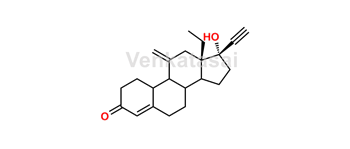 Picture of Etonogestrel Impurity 8