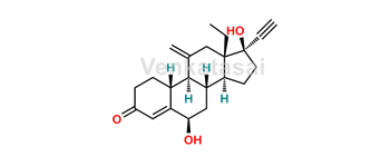 Picture of Etonogestrel Impurity 9