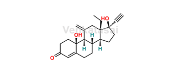 Picture of Etonogestrel Impurity 11