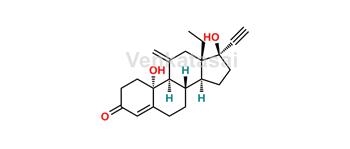 Picture of Etonogestrel Impurity 12