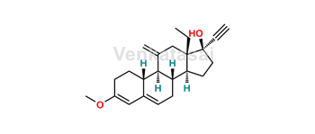 Picture of Etonogestrel Impurity 14