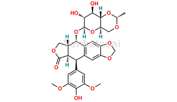 Picture of Etoposide