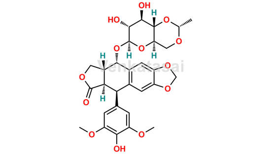 Picture of Etoposide