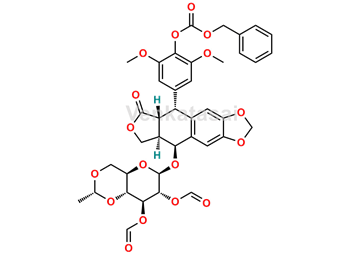 Picture of Etoposide EP Impurity G