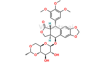 Picture of Etoposide EP Impurity I
