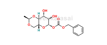 Picture of Etoposide Impurity 1