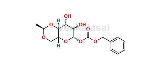 Picture of Etoposide Impurity 1