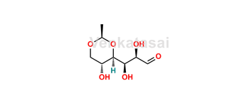 Picture of Etoposide Impurity 2