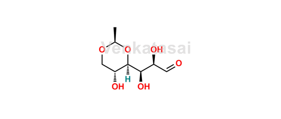 Picture of Etoposide Impurity 2