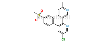 Picture of Etoricoxib