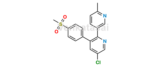 Picture of Etoricoxib