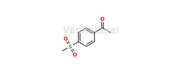 Picture of ETORICOXIB IMPURITY A