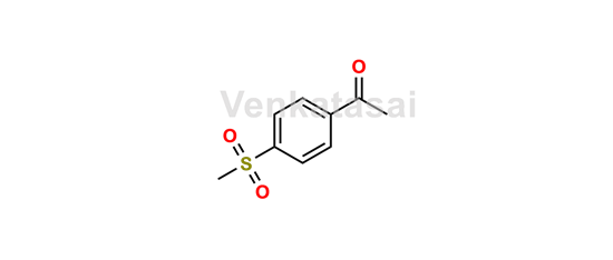 Picture of ETORICOXIB IMPURITY A