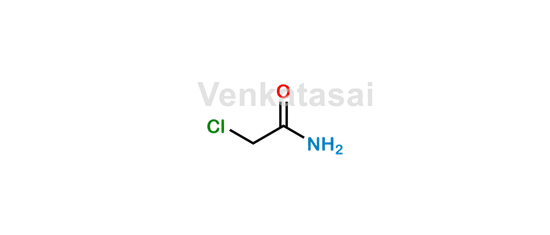 Picture of 2-chloroacetamide