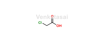 Picture of 2-chloroacetic acid