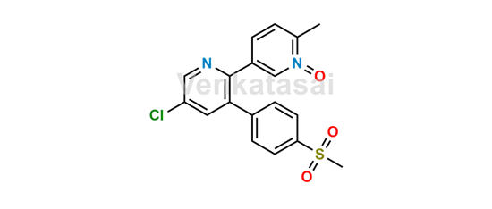 Picture of Etoricoxib N1’-Oxide