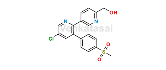 Picture of Etoricoxib Impurity 2