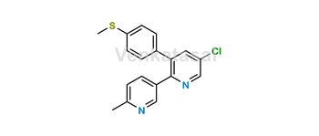 Picture of Etoricoxib Impurity 16