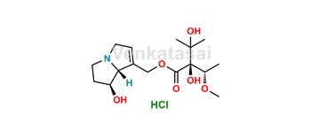 Picture of Europine Hydrochloride