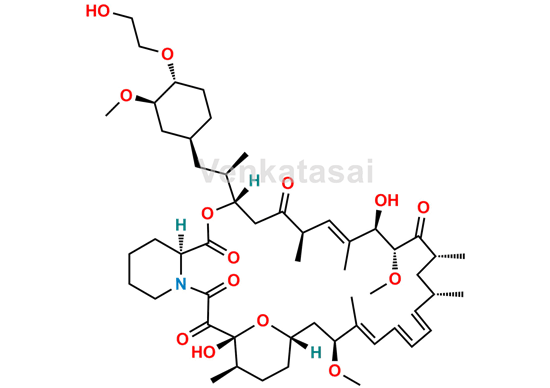 Picture of Everolimus