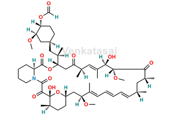 Picture of Everolimus EP Impurity E