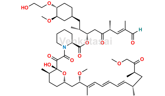 Picture of Everolimus Ring-opening Impurity