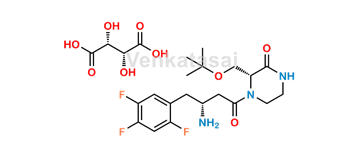 Picture of Evogliptin Tartarate