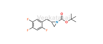 Picture of Evogliptin Impurity 