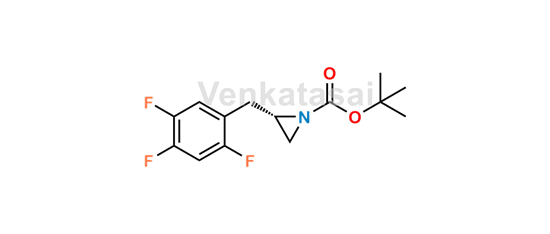 Picture of Evogliptin Impurity 