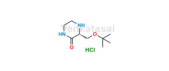 Picture of Evogliptin Impurity 2