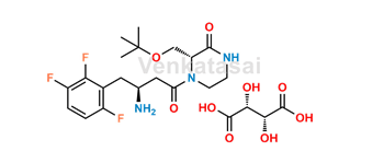 Picture of Evogliptin Impurity 3