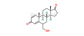 Picture of Exemestane EP Impurity B