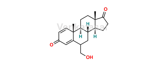 Picture of Exemestane EP Impurity B