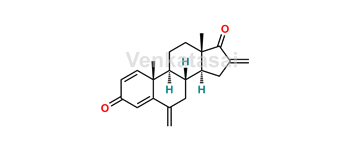 Picture of Exemestane EP Impurity C