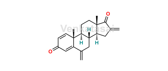 Picture of Exemestane EP Impurity C