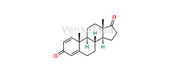 Picture of Exemestane EP Impurity D