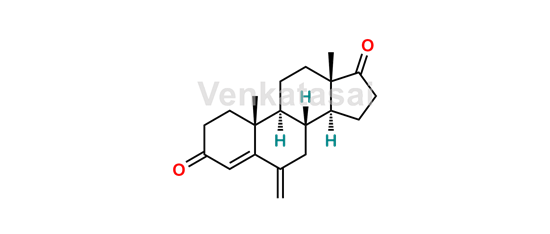 Picture of Exemestane EP Impurity E