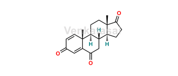Picture of Exemestane EP Impurity F