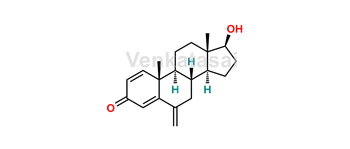 Picture of Exemestane EP Impurity H