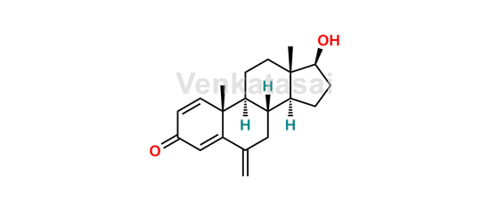 Picture of Exemestane EP Impurity H