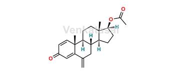 Picture of Exemestane EP Impurity J