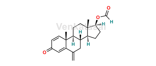 Picture of Exemestane EP Impurity I