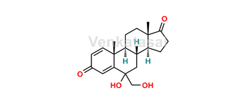 Picture of Exemestane Diol Impurity 