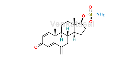 Picture of Exemestane Metabolite 1