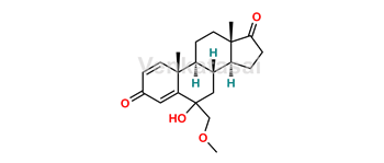 Picture of Exemestane Metabolite 2