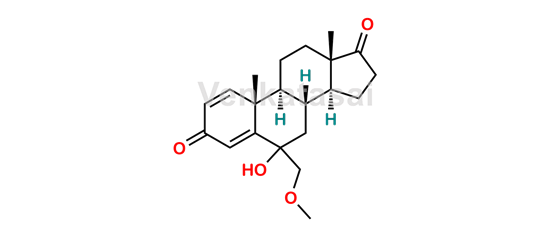 Picture of Exemestane Metabolite 2