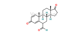 Picture of Exemestane Related Compound 1