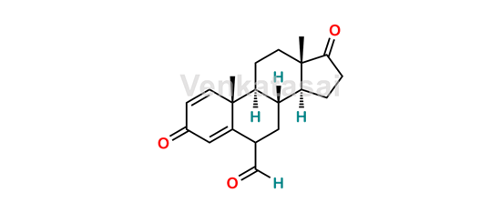 Picture of Exemestane Related Compound 1