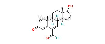 Picture of Exemestane Related Compound 2